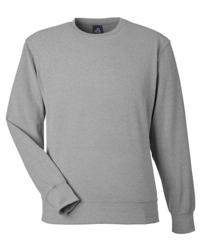 UNISEX Element Fleece Sweatshirt - 8761JA image thumbnail