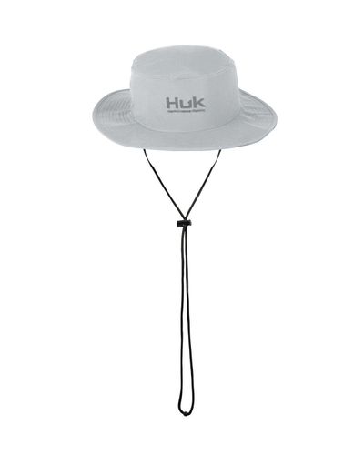 HUK Solid Boonie Hat - H300433 image thumbnail