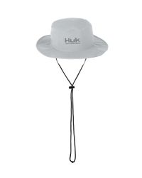 Image of HUK Solid Boonie Hat - H300433