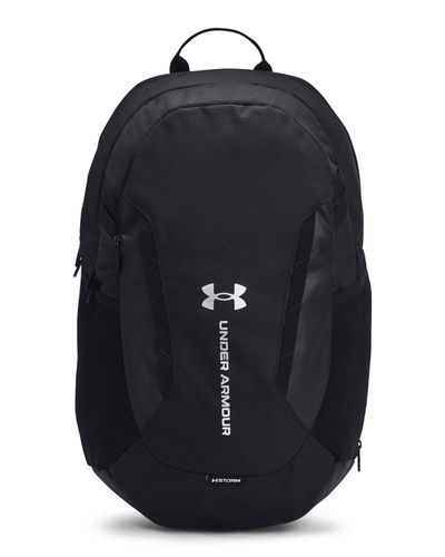 Under Armour Hustle Backpack 6.0 - 1384673 image thumbnail