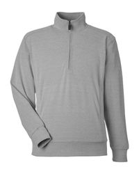 Image of MEN'S J America Element Fleece 1/4 Zip - 8760JA