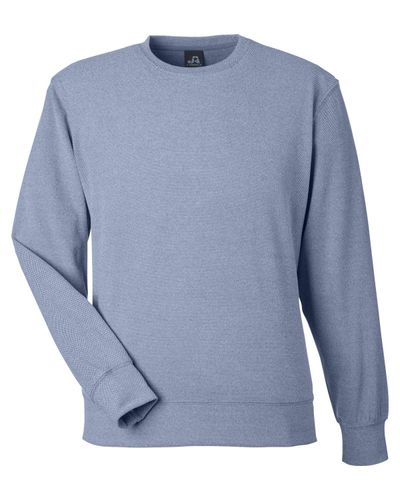 UNISEX Element Fleece Sweatshirt - 8761JA image thumbnail