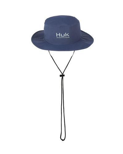 HUK Solid Boonie Hat - H300433 image thumbnail