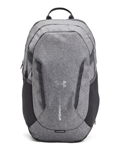 Under Armour Hustle Backpack 6.0 - 1384673 image thumbnail