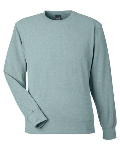 UNISEX Element Fleece Sweatshirt - 8761JA image thumbnail