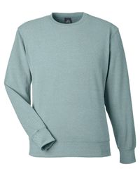 Image of UNISEX Element Fleece Sweatshirt - 8761JA