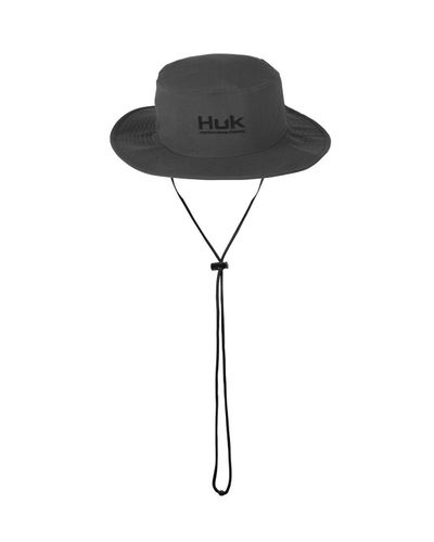 HUK Solid Boonie Hat - H300433 image thumbnail