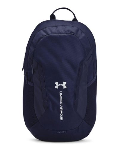 Under Armour Hustle Backpack 6.0 - 1384673 image thumbnail