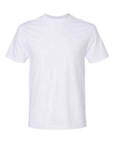 UNISEX American Apparel CVC Tee - 2001CVC image thumbnail