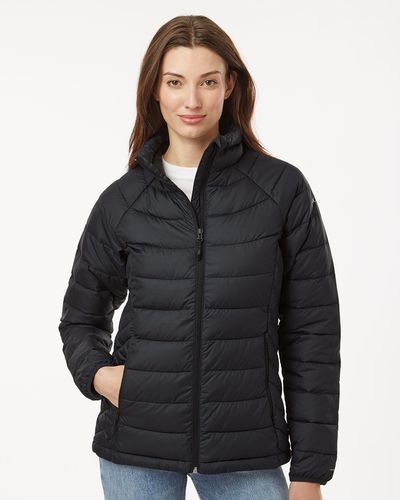 LADIES Columbia Powder Lite™ II Jacket - 212490 image thumbnail