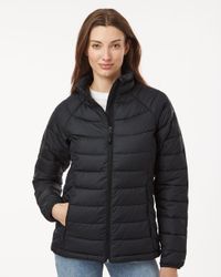 Image of LADIES Columbia Powder Lite™ II Jacket - 212490