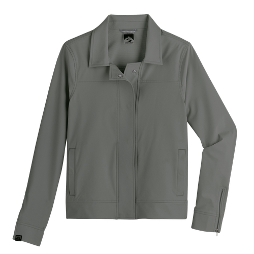 LADIES Storm Creek Challenger Jacket - 4075 image thumbnail