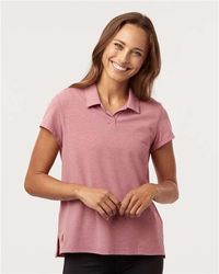 Image of LADIES Adidas Blend Polo - A690