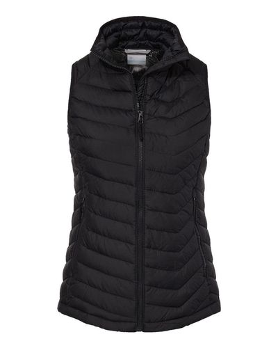 LADIES  Powder Lite™ Vest - 212492 image thumbnail