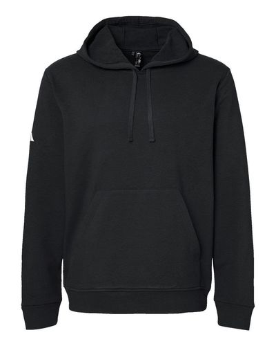 MEN'S Adidas Fleece Hoodie - A432 image thumbnail