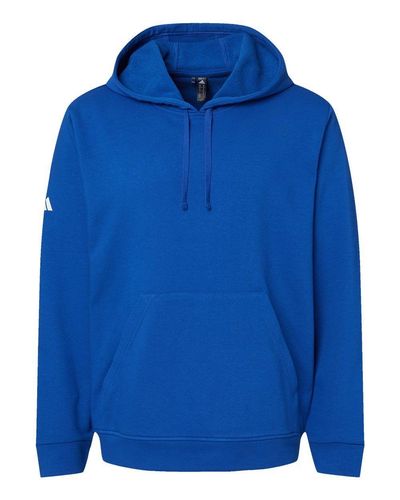 MEN'S Adidas Fleece Hoodie - A432 image thumbnail