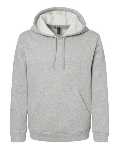 MEN'S Adidas Fleece Hoodie - A432 image thumbnail