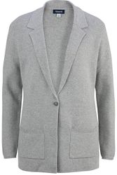 Image of LADIES Edwards Sweater Blazer - 7071_LS