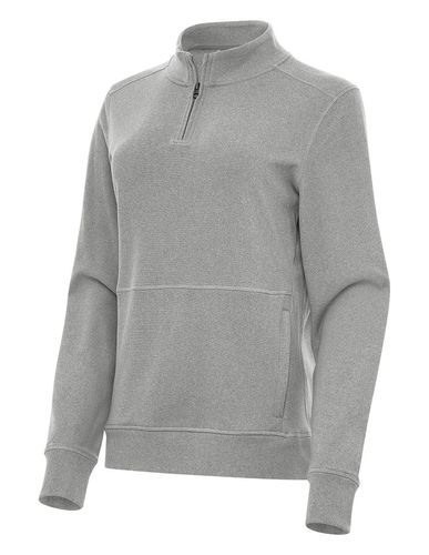 LADIES Antigua Crush 1/4 Zip - 105377 image thumbnail