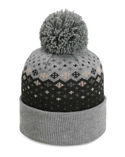 Imperial The Baniff Cuffed Beanie - 6017 image thumbnail