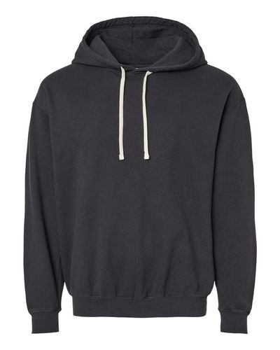 UNISEX Comfort Colors Garment-Dyed Lightweight Fleece Hoodie - 1467 image thumbnail