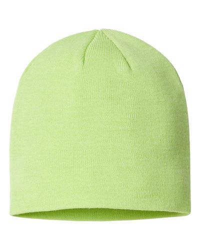 Atlantis Sustainable Beanie - HOLLY image thumbnail