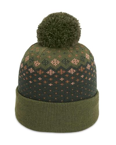 Imperial The Baniff Cuffed Beanie - 6017 image thumbnail