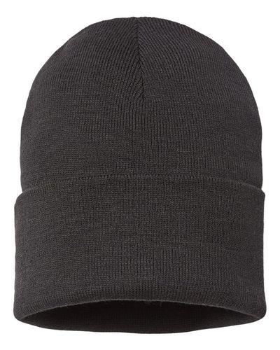 Atlantis Sustainable Beanie - PURE image thumbnail