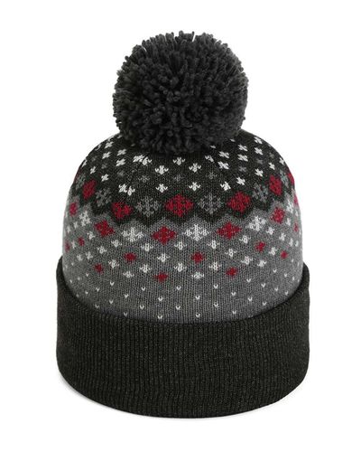 Imperial The Baniff Cuffed Beanie - 6017 image thumbnail