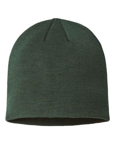 Atlantis Sustainable Beanie - HOLLY image thumbnail