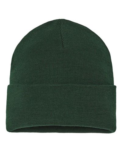 Atlantis Sustainable Beanie - PURE image thumbnail