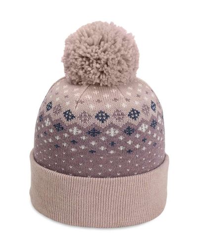 Imperial The Baniff Cuffed Beanie - 6017 image thumbnail