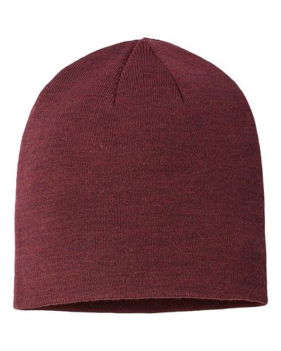 Atlantis Sustainable Beanie - HOLLY image thumbnail