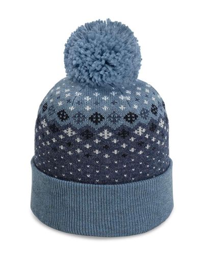 Imperial The Baniff Cuffed Beanie - 6017 image thumbnail