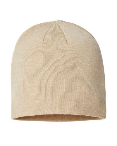 Atlantis Sustainable Beanie - HOLLY image thumbnail