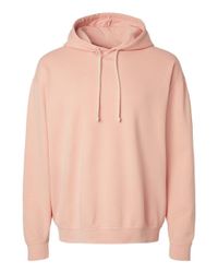 Image of UNISEX Comfort Colors Garment-Dyed Lightweight Fleece Hoodie - 1467