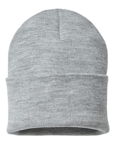 Atlantis Sustainable Beanie - PURE image thumbnail