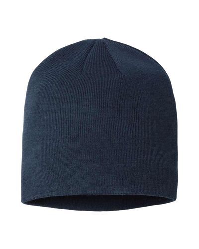 Atlantis Sustainable Beanie - HOLLY image thumbnail