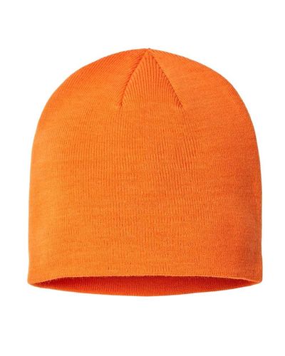 Atlantis Sustainable Beanie - HOLLY image thumbnail
