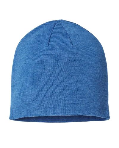 Atlantis Sustainable Beanie - HOLLY image thumbnail