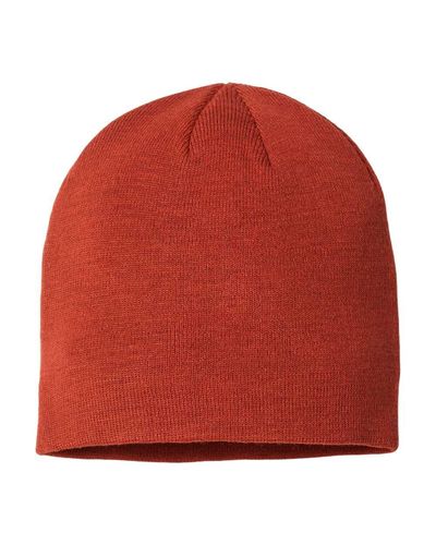 Atlantis Sustainable Beanie - HOLLY image thumbnail