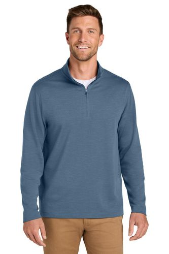 MEN'S Port Authority Breakwater 1/4 Zip - K820 image thumbnail