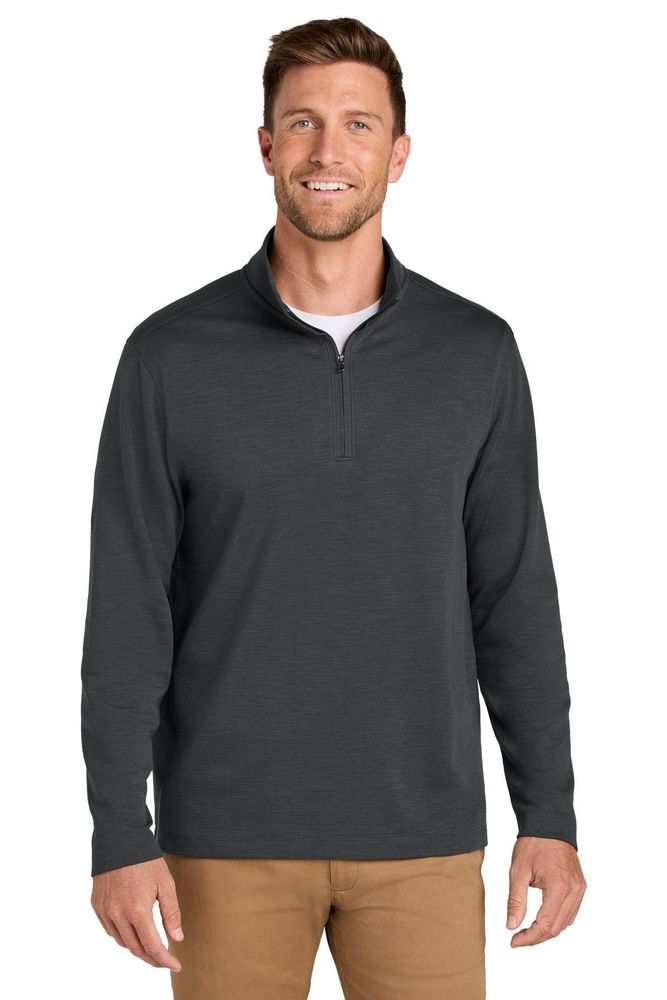 MEN'S Port Authority Breakwater 1/4 Zip - K820 primary image