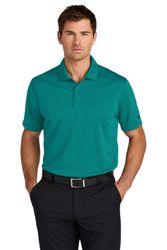 Image of MEN'S Nike Dri-FIT Smooth Heather Polo - NKFQ4794