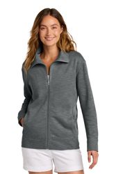Image of LADIES Tommy Bahama Tobago Bay Full Zip - SW221983TB