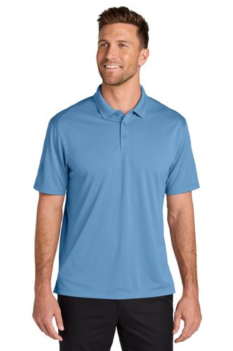 MEN'S Port Authority Wearever Performance Pique Polo - K240 image thumbnail