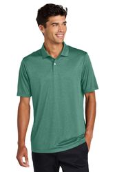 Image of MEN'S Mercer+Mettle Recharge Jersey Polo - MM1020