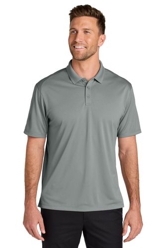 MEN'S Port Authority Wearever Performance Pique Polo - K240 image thumbnail