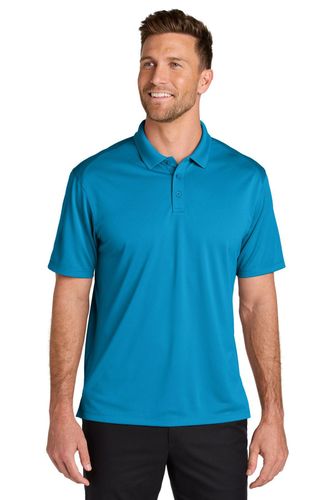 MEN'S Port Authority Wearever Performance Pique Polo - K240 image thumbnail