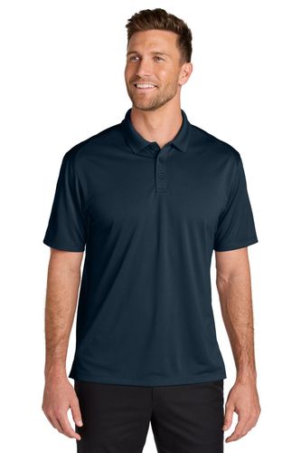 MEN'S Port Authority Wearever Performance Pique Polo - K240 image thumbnail